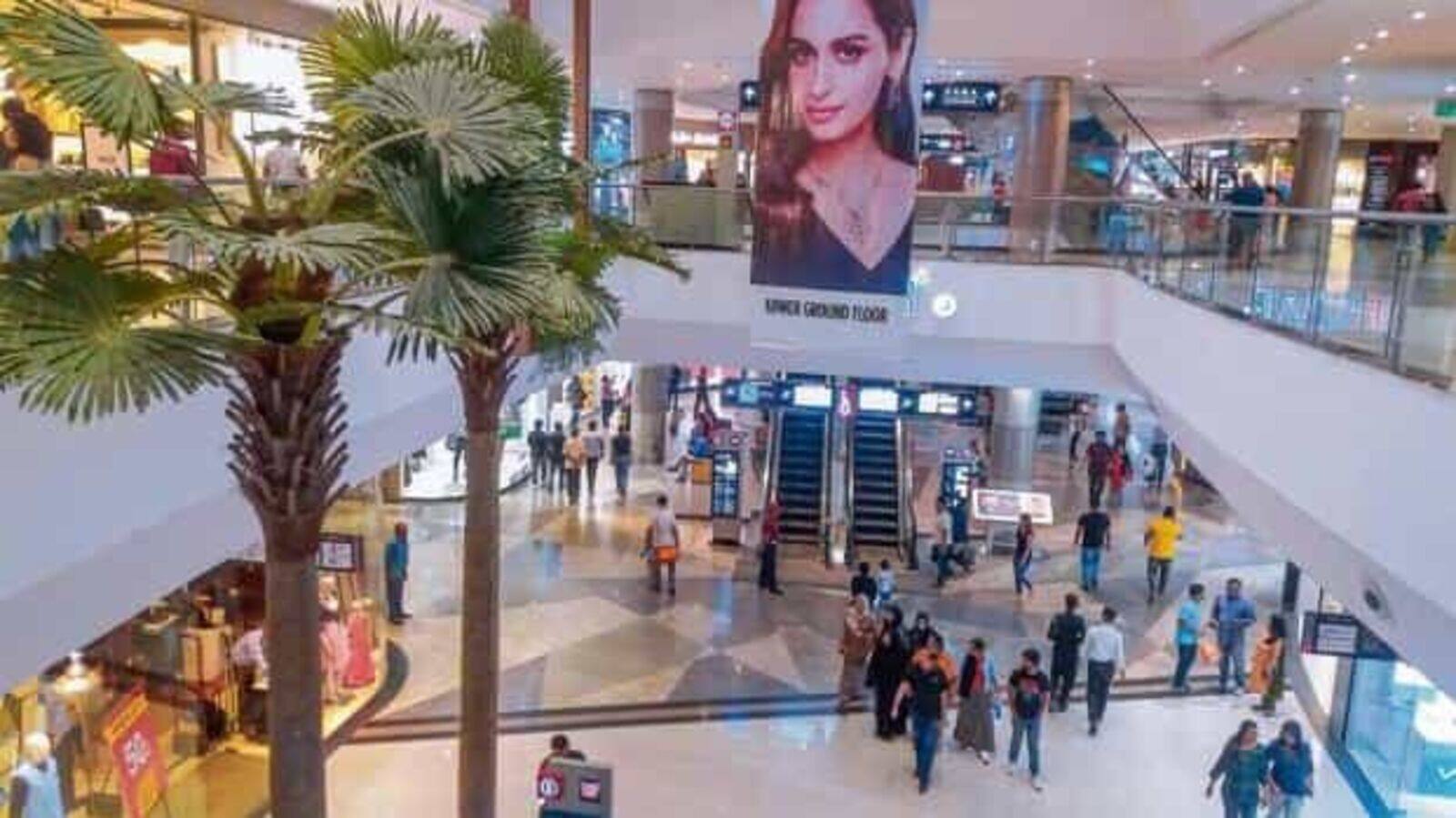 Retail Mall Operators Rental Income to Rise by 8-10% YoY in FY2024